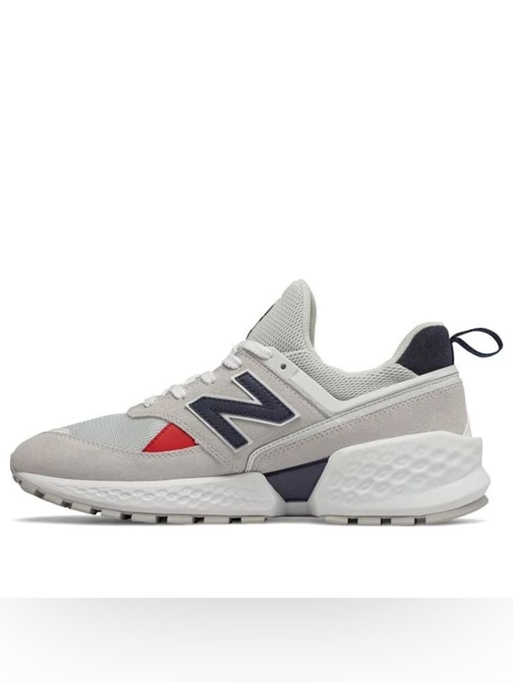RARE Grey Nimbus Cloud 574!